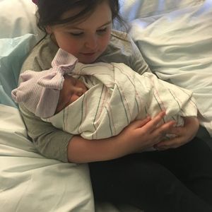 Meet your Posher, Kate